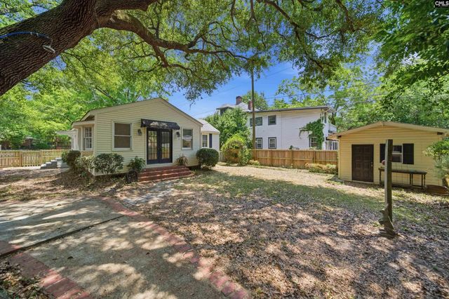 519 Chatham Avenue, Columbia, SC 29205
