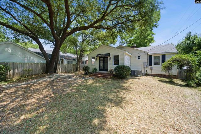 519 Chatham Avenue, Columbia, SC 29205