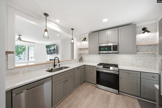 519 Chatham Avenue, Columbia, SC 29205