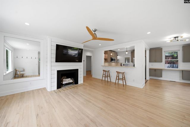 519 Chatham Avenue, Columbia, SC 29205