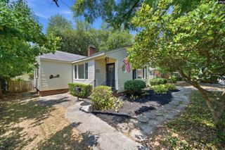 519 Chatham Avenue, Columbia, SC 29205