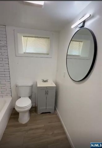 100 Rosa Parks Boulevard B1BY, Paterson, NJ 07501