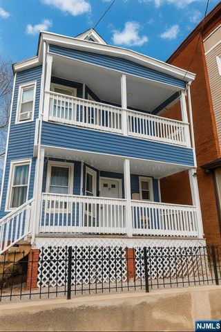 100 Rosa Parks Boulevard B1BY, Paterson, NJ 07501