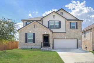15227 orpheus way, San Antonio, TX 78245