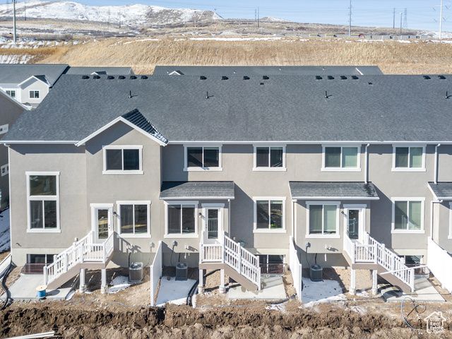 16297 S TRUSS DR #614, Bluffdale, UT 84065