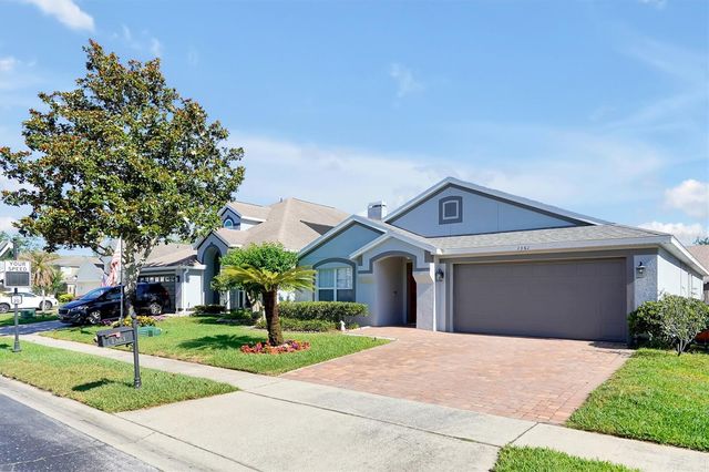 1361 HOLLY GLEN RUN, Apopka, FL 32703