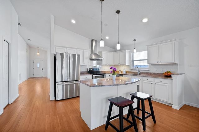 1361 HOLLY GLEN RUN, Apopka, FL 32703