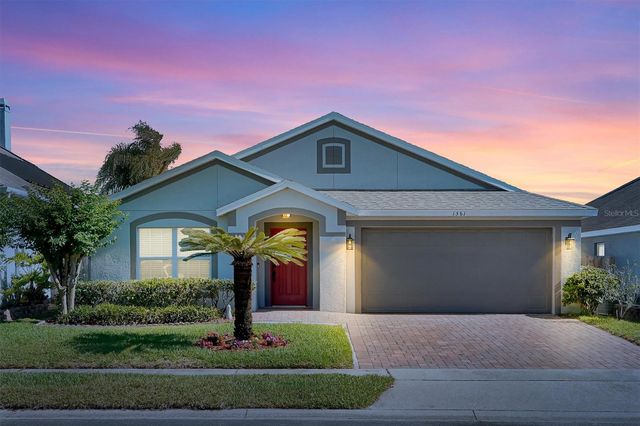 1361 HOLLY GLEN RUN, Apopka, FL 32703