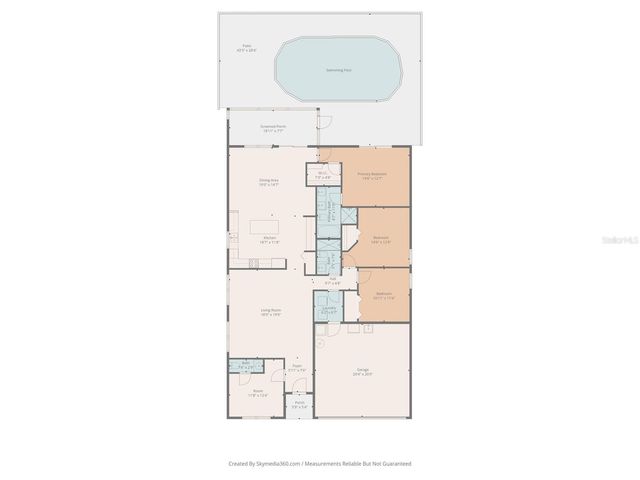 1361 HOLLY GLEN RUN, Apopka, FL 32703