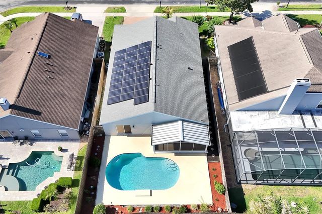 1361 HOLLY GLEN RUN, Apopka, FL 32703