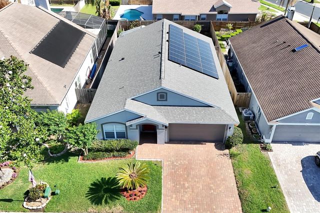 1361 HOLLY GLEN RUN, Apopka, FL 32703