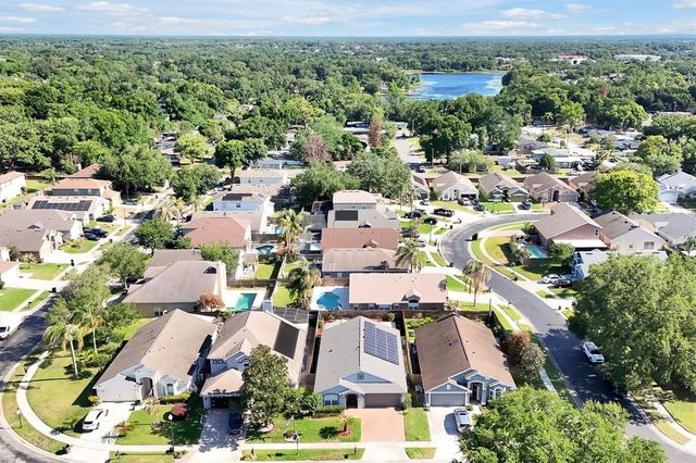 1361 HOLLY GLEN RUN, Apopka, FL 32703