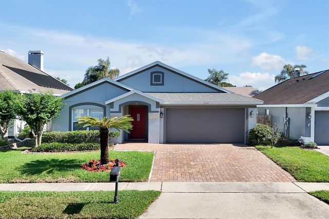 1361 HOLLY GLEN RUN, Apopka, FL 32703