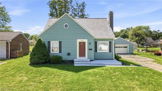 2846 Rexford Road, Youngstown, OH 44511