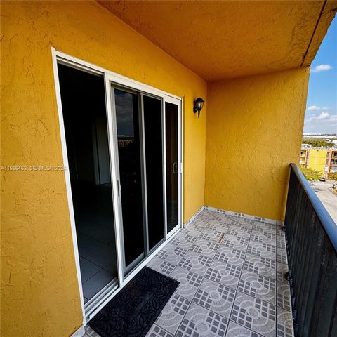 4801 NW 7th St 704-16, Miami, FL 33126