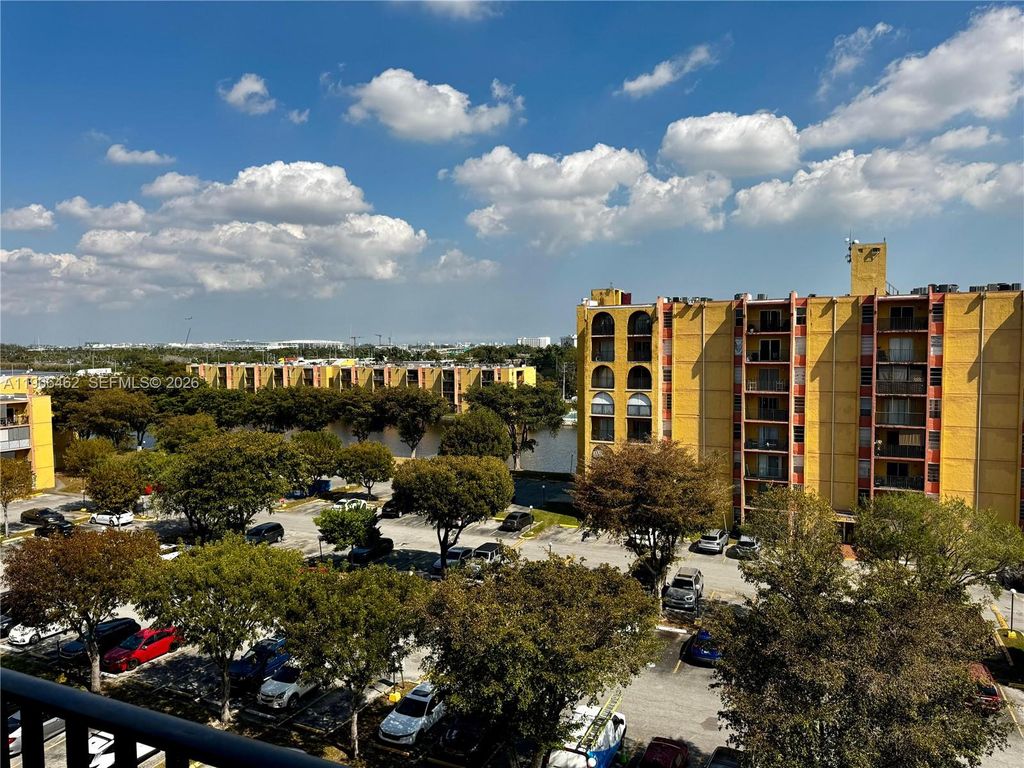 4801 NW 7th St 704-16, Miami, FL 33126