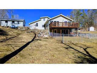 17341 County Highway M, New Auburn, WI 54757