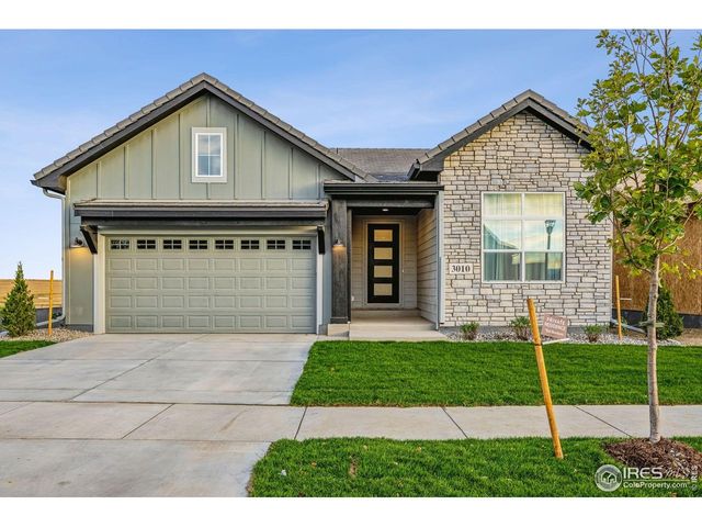 3010 Newfound Lake Rd, Berthoud, CO 80513