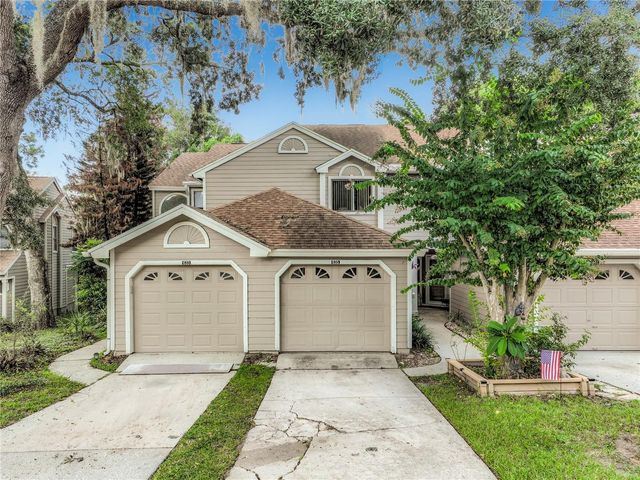 635 NORTHBRIDGE DRIVE, Altamonte Springs, FL 32714