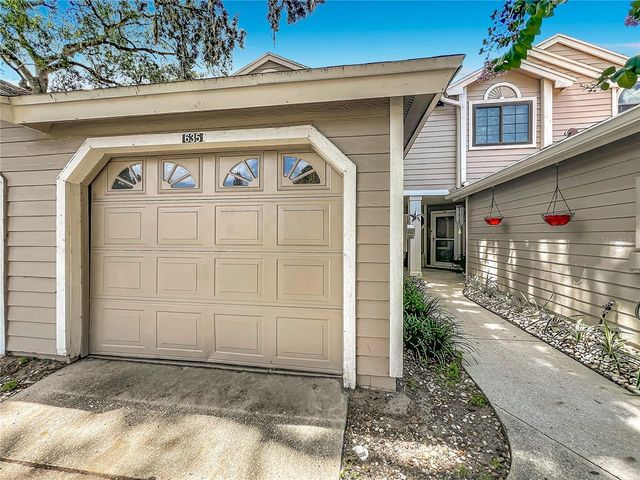 635 NORTHBRIDGE DRIVE, Altamonte Springs, FL 32714