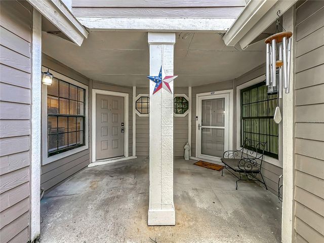 635 NORTHBRIDGE DRIVE, Altamonte Springs, FL 32714