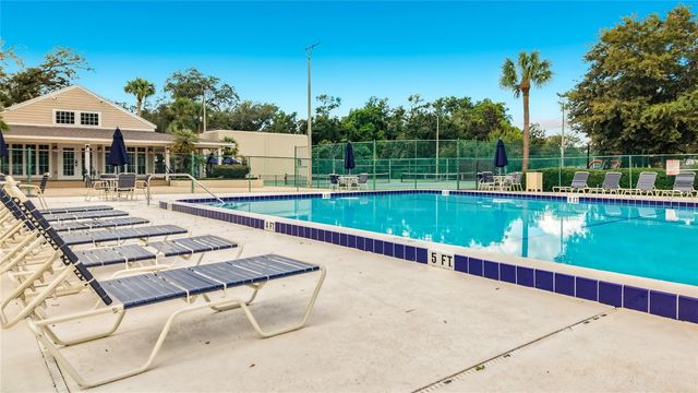 635 NORTHBRIDGE DRIVE, Altamonte Springs, FL 32714