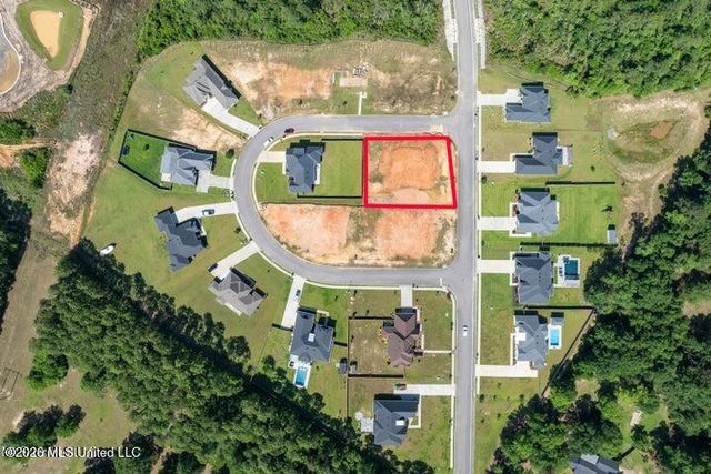 0 Belle La Vie Parkway, Biloxi, MS 39532