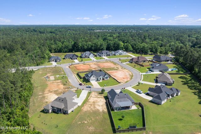 0 Belle La Vie Parkway, Biloxi, MS 39532