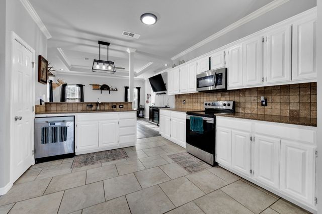 3628 County Road 1130, Corsicana, TX 75110