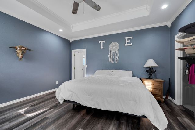 3628 County Road 1130, Corsicana, TX 75110