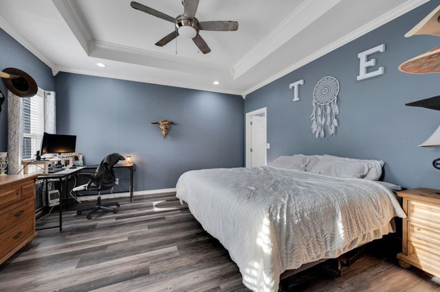 3628 County Road 1130, Corsicana, TX 75110