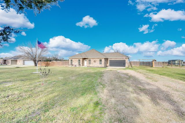 3628 County Road 1130, Corsicana, TX 75110