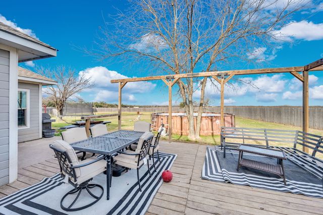 3628 County Road 1130, Corsicana, TX 75110
