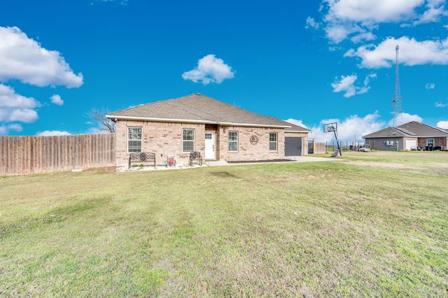 3628 County Road 1130, Corsicana, TX 75110