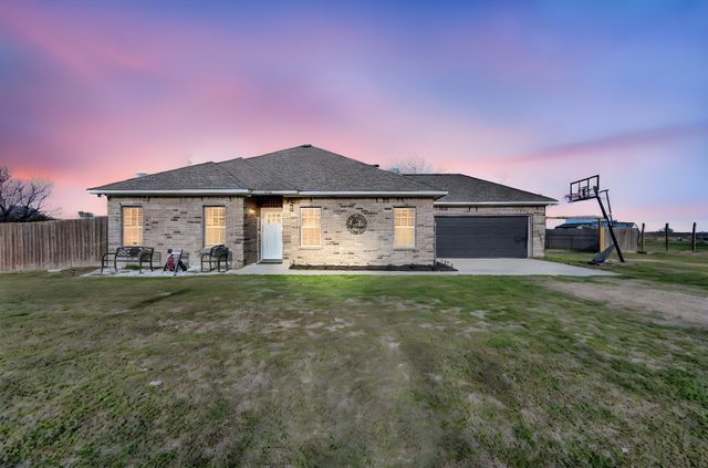 3628 County Road 1130, Corsicana, TX 75110