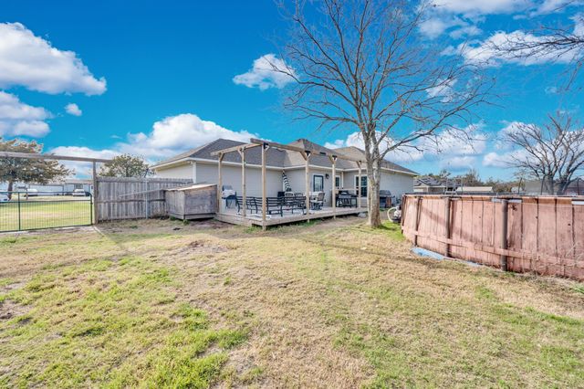 3628 County Road 1130, Corsicana, TX 75110