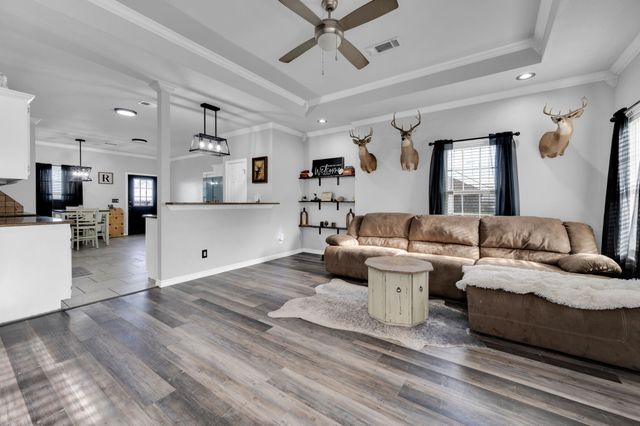 3628 County Road 1130, Corsicana, TX 75110