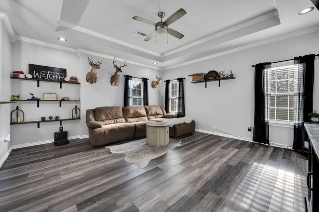 3628 County Road 1130, Corsicana, TX 75110