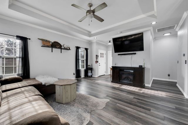 3628 County Road 1130, Corsicana, TX 75110