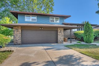 2957 192nd Place, Lansing, IL 60438