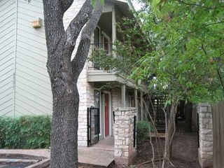 5701 Woodrow Ave 103, Austin, TX 78756