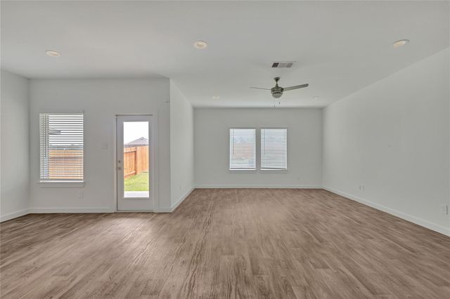 14246 Black Canyon Lane, Conroe, TX 77384