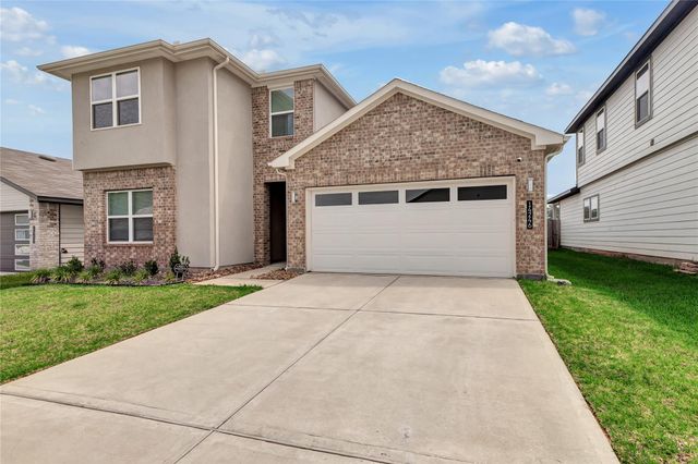 14246 Black Canyon Lane, Conroe, TX 77384