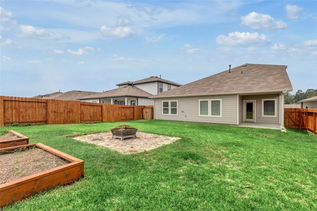 14246 Black Canyon Lane, Conroe, TX 77384
