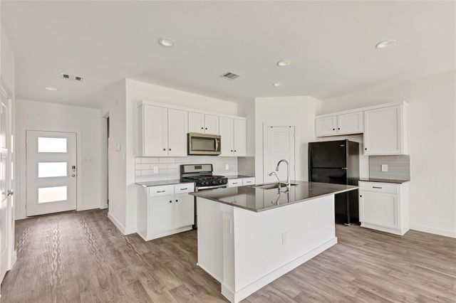 14246 Black Canyon Lane, Conroe, TX 77384