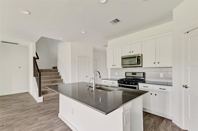 14246 Black Canyon Lane, Conroe, TX 77384