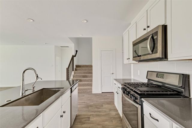 14246 Black Canyon Lane, Conroe, TX 77384