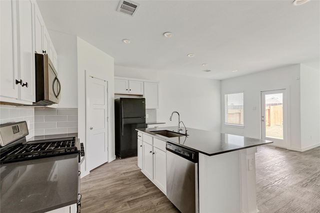 14246 Black Canyon Lane, Conroe, TX 77384