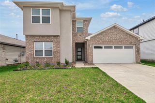 14246 Black Canyon Lane, Conroe, TX 77384