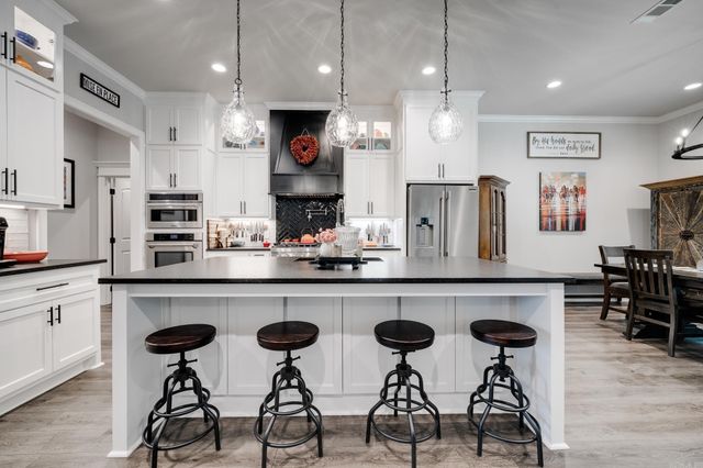 1895 Indigo Cove, Conway, AR 72034